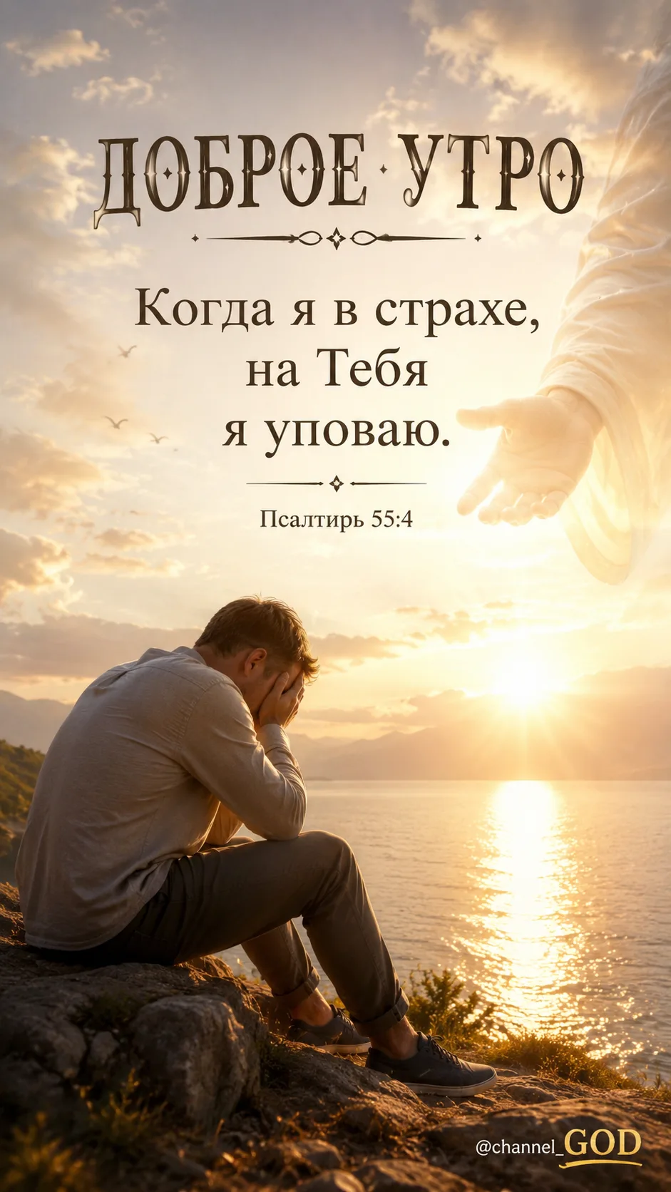 Подпишись ты, и семья твоя, и друг твой.  🙏