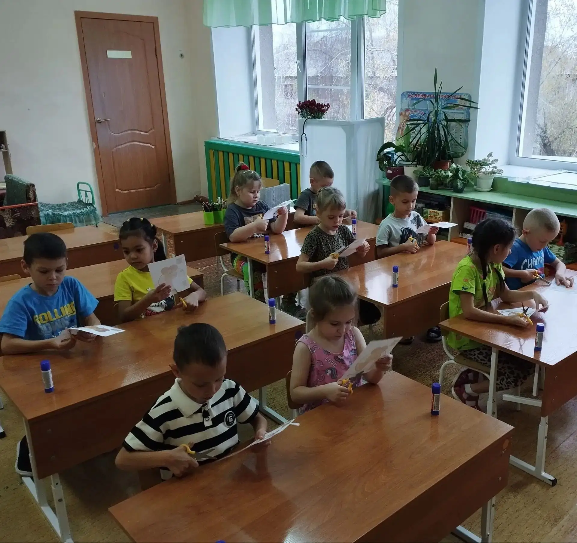 ❤️Готовимся радовать самых близких.