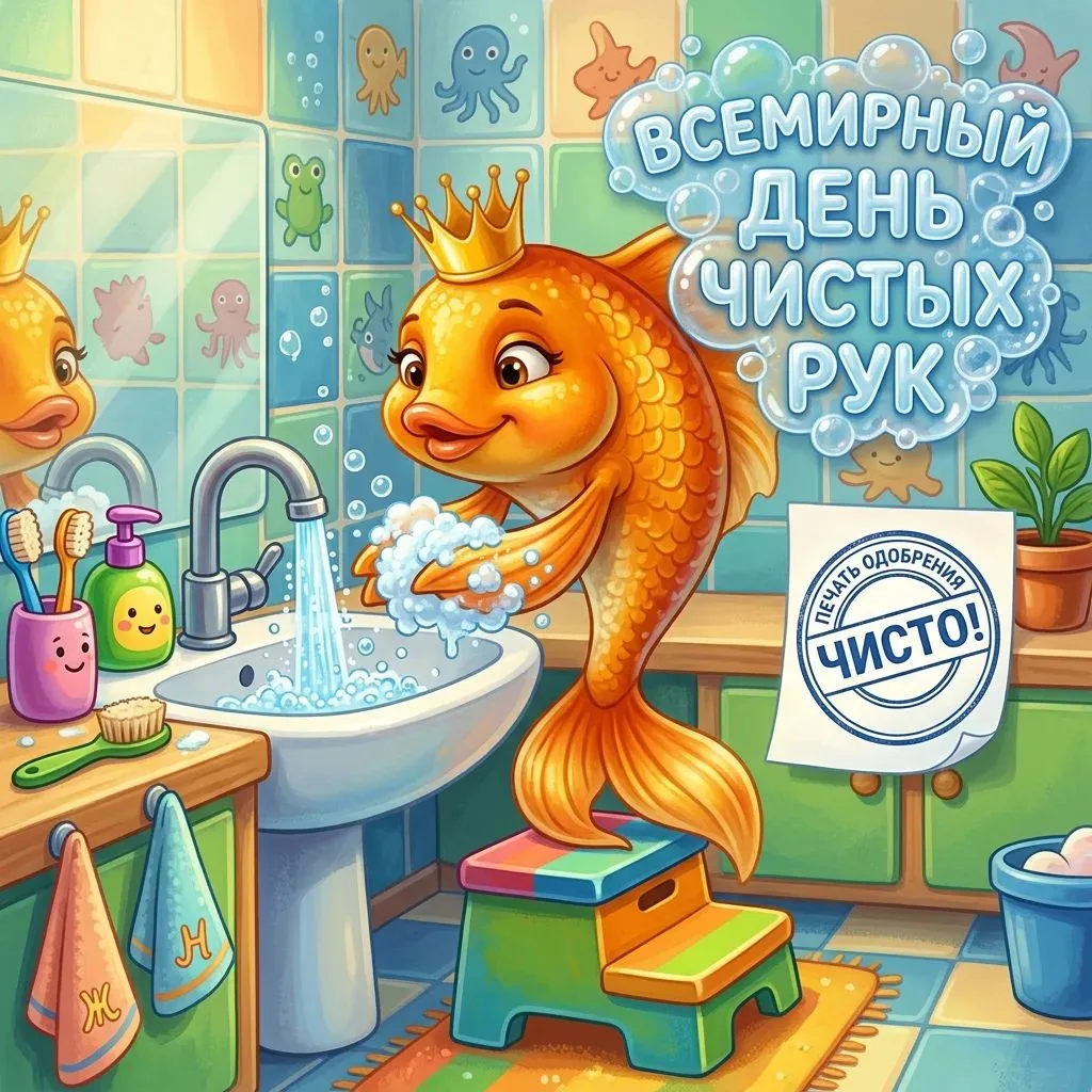 ☀️Доброе утро!