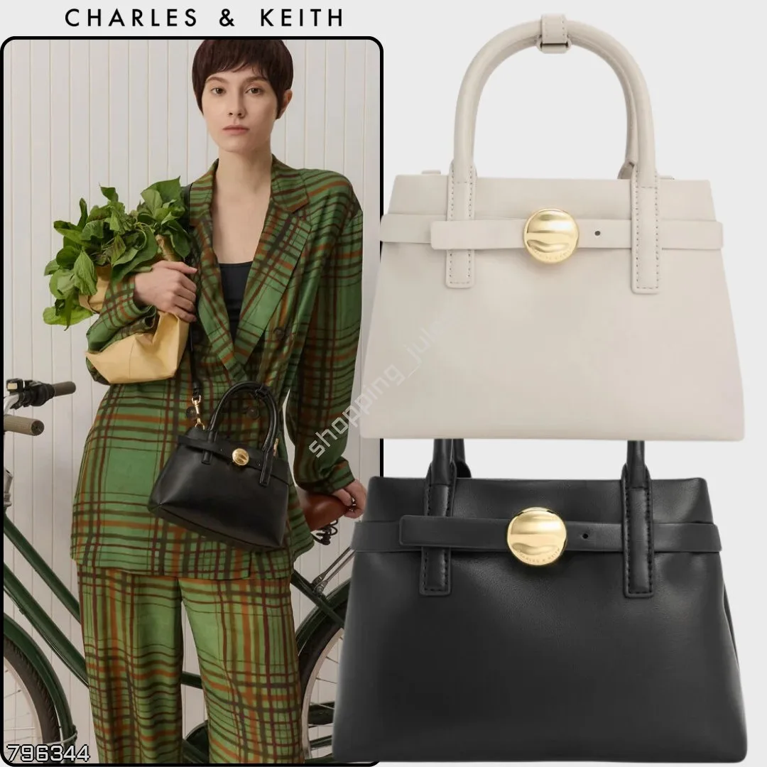 Charles & Keith 🇺🇸