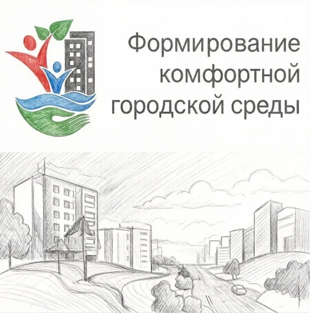 «Формирование комфортной городской среды в Санкт-Петербурге» — 10.11.2026