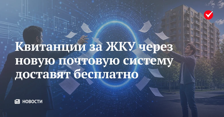 📄 Минцифры определило, за какие юридически значимые сообщения придётся платить, а что ...