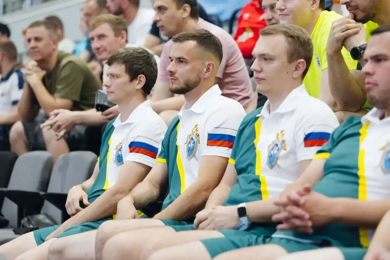 Следователи со всего ЦФО съехались в Калужскую область и к ним обратились даже из космоса