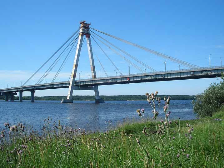 В Череповец вернётся солнечная погода - сообщили в областном гидрометцентре.