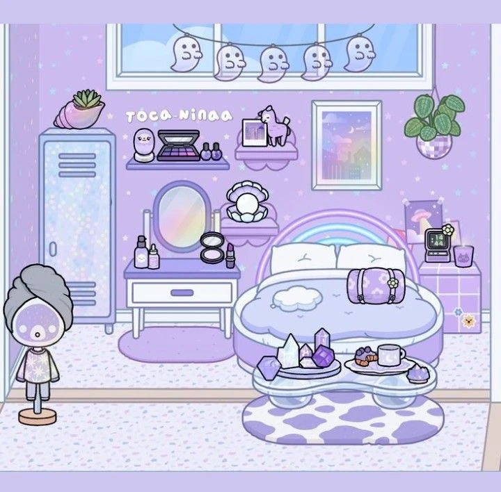 💜💜💜