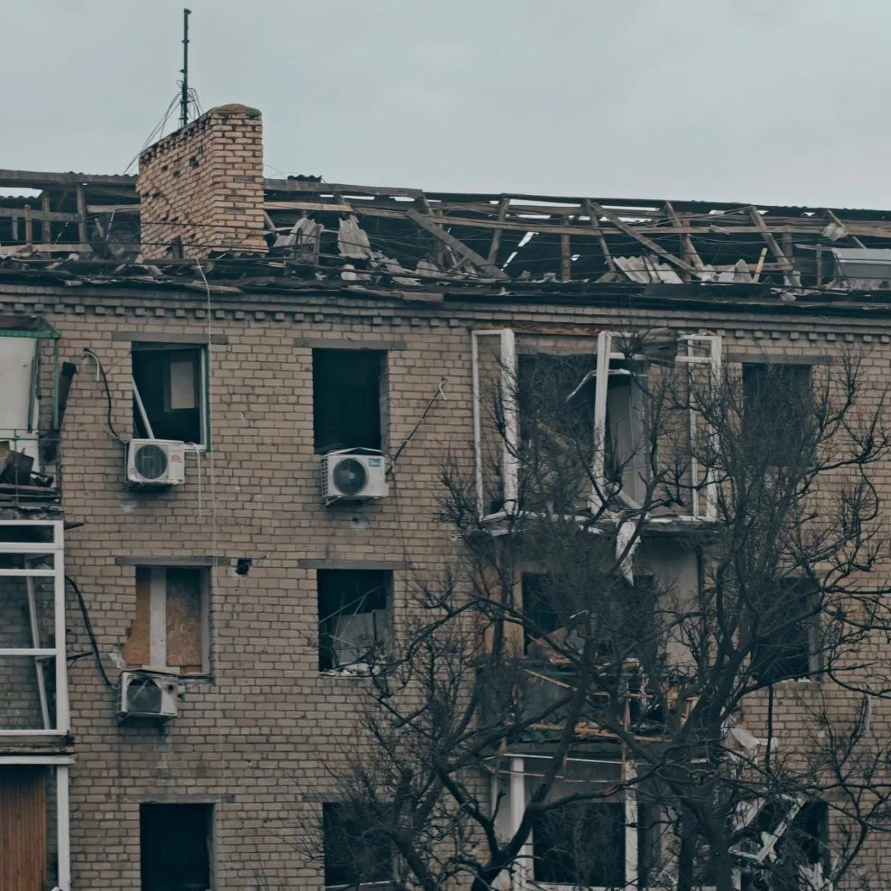 Намного Краматорска