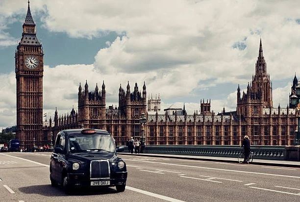 🚕 АНГЛИЙСКИЙ В ТАКСИ