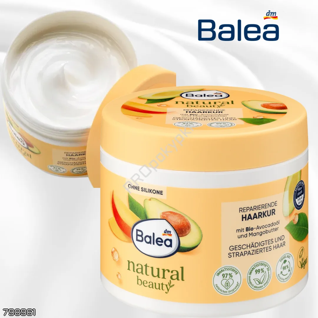 #Balea_PROpokypki 🇩🇪