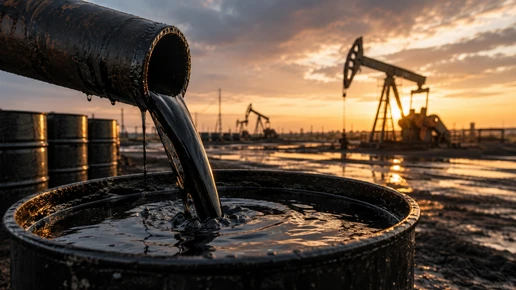 Геолог Габдуллин допустил наличие залежей нефти в древних рифах Австралии