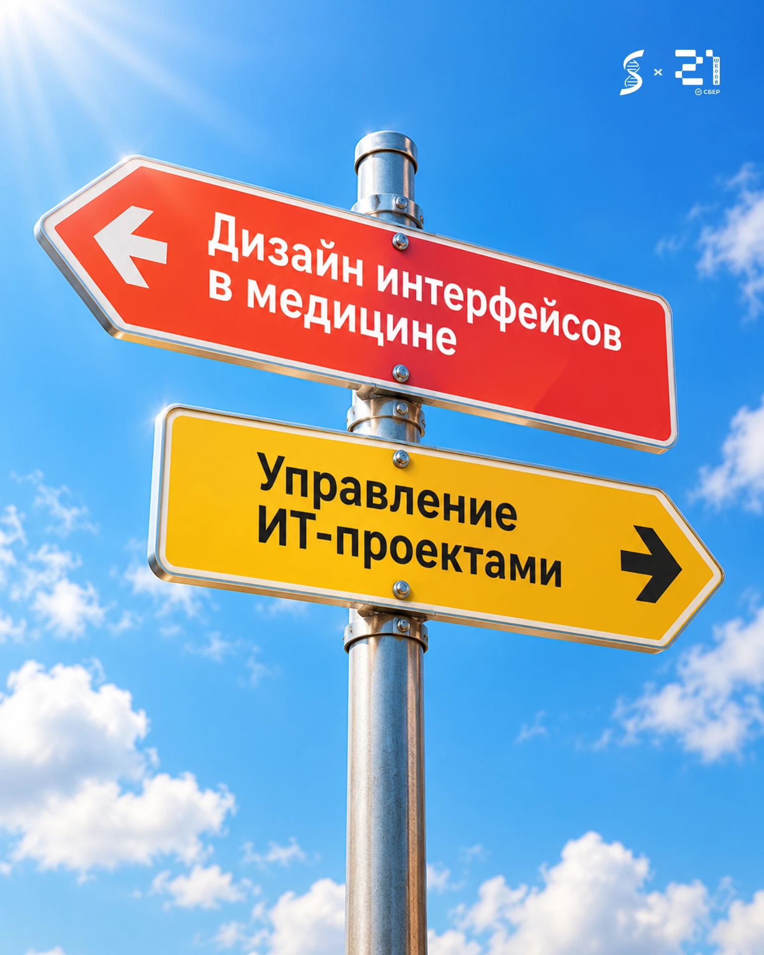 👀Low-code обучение в Школе 21.Сеченов