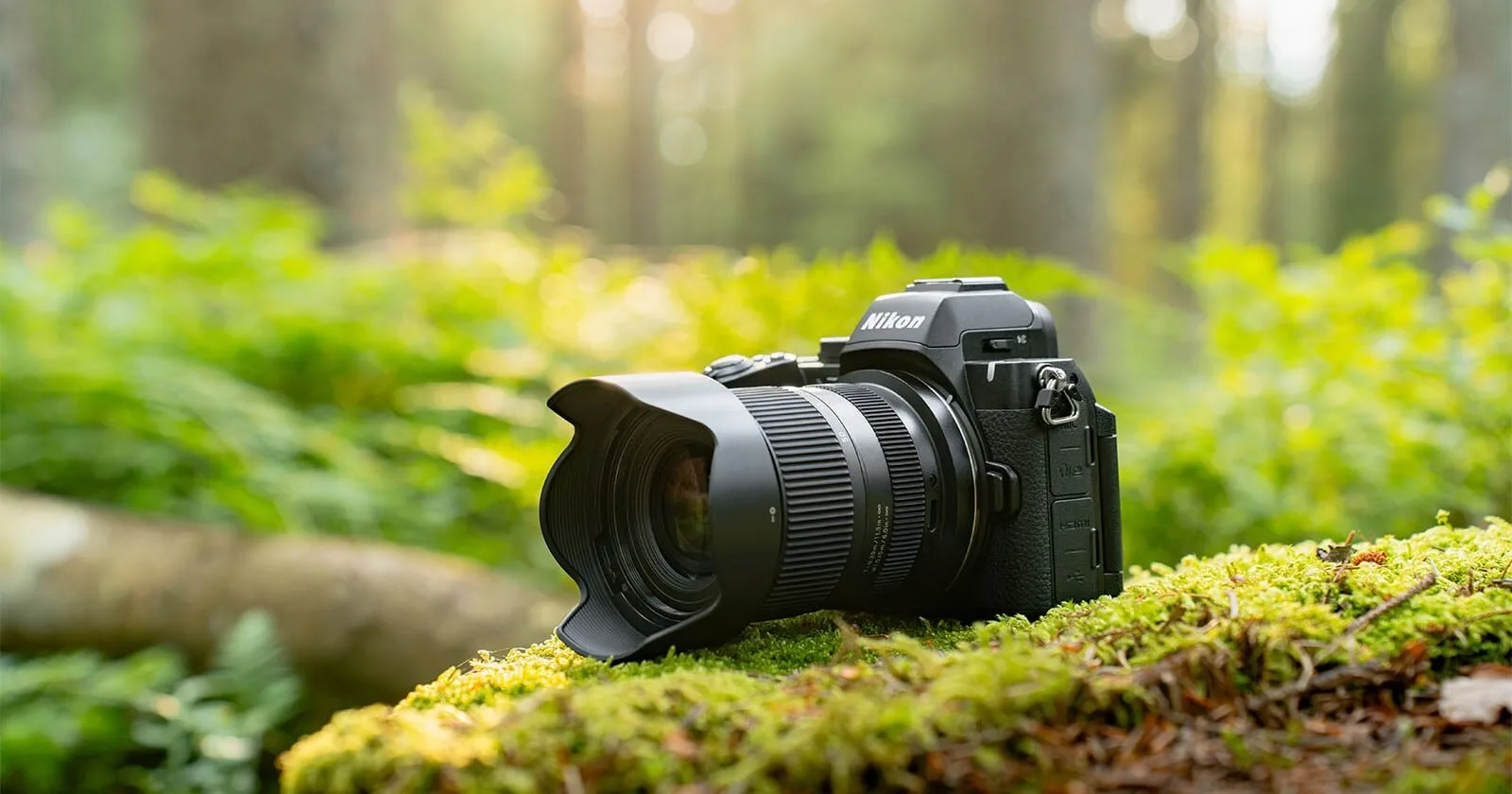 Tamron представила 16-50mm f/2.8 для кропа — светосильный зум сразу для четырёх систем