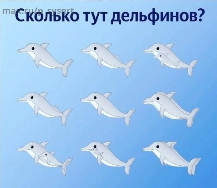 Утренняя разминка 🙂
