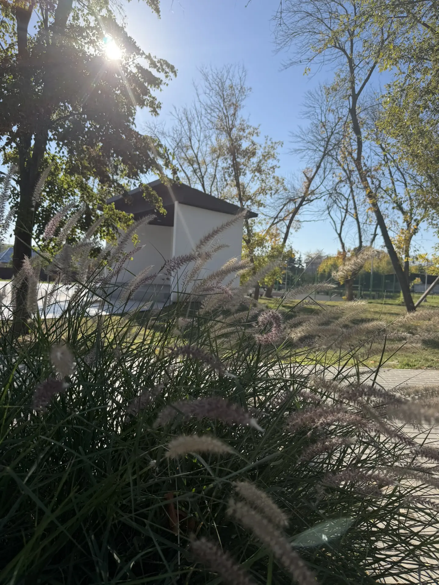 Доброе утро, уважаемые жители! ☀️