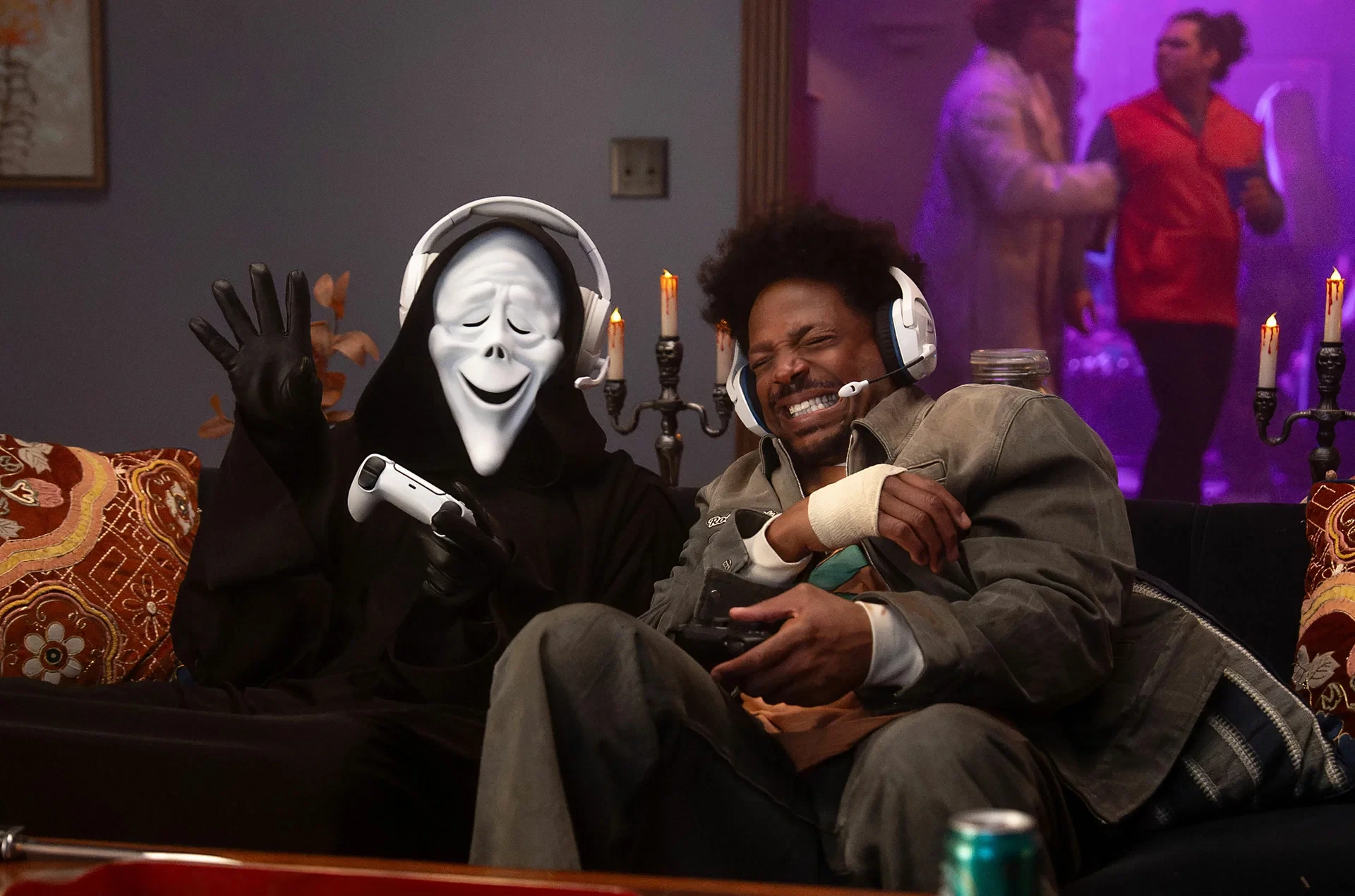 Очень страшное кино (фильм 2026)