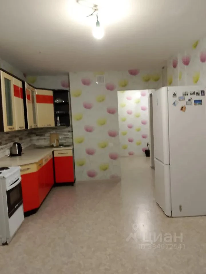Сдам без посредников: 2-комнатная квартира, 40м²