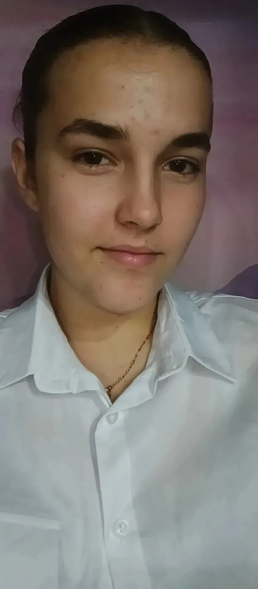 🌟Продолжаем знакомство с кандидатами на предстоящих выборов лидера ШУС!