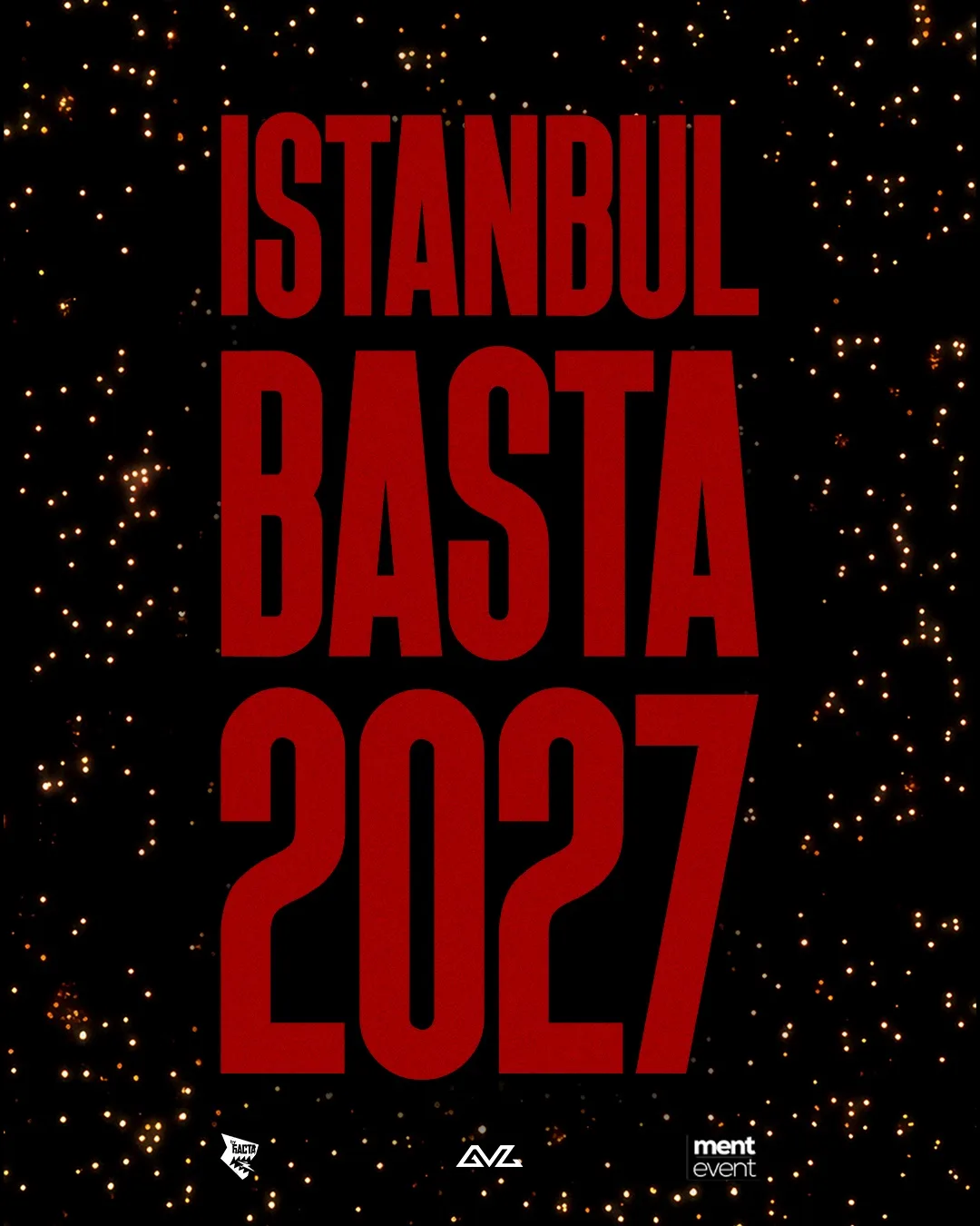 Стамбул, 2027 🔜