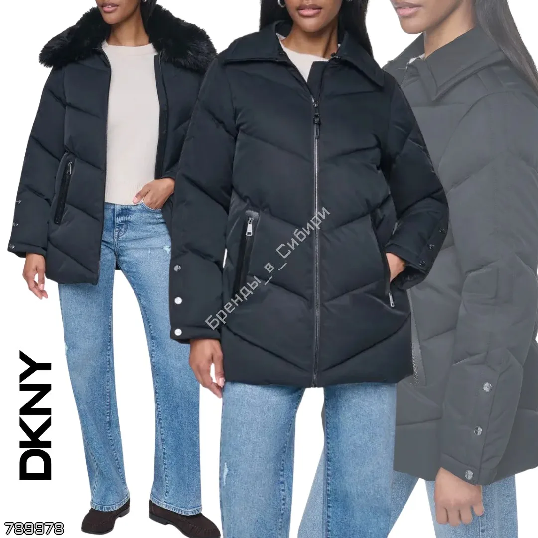 DKNY 🇺🇸