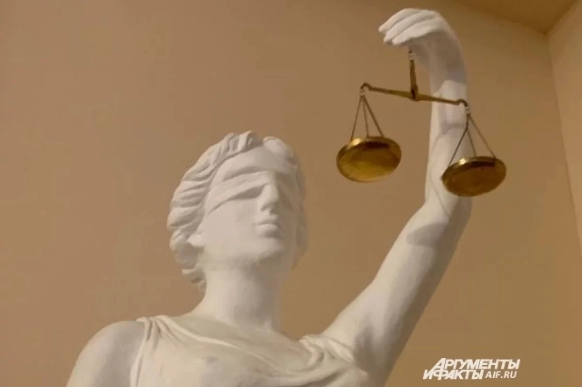 В Ижевске оштрафовали женщину по делу о фиктивной регистрации иностранцев