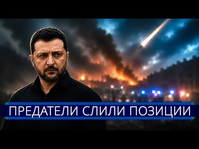 🍿 ⚡️ Точное поражение военных Киева || Зеленский срочно предложил перемирие