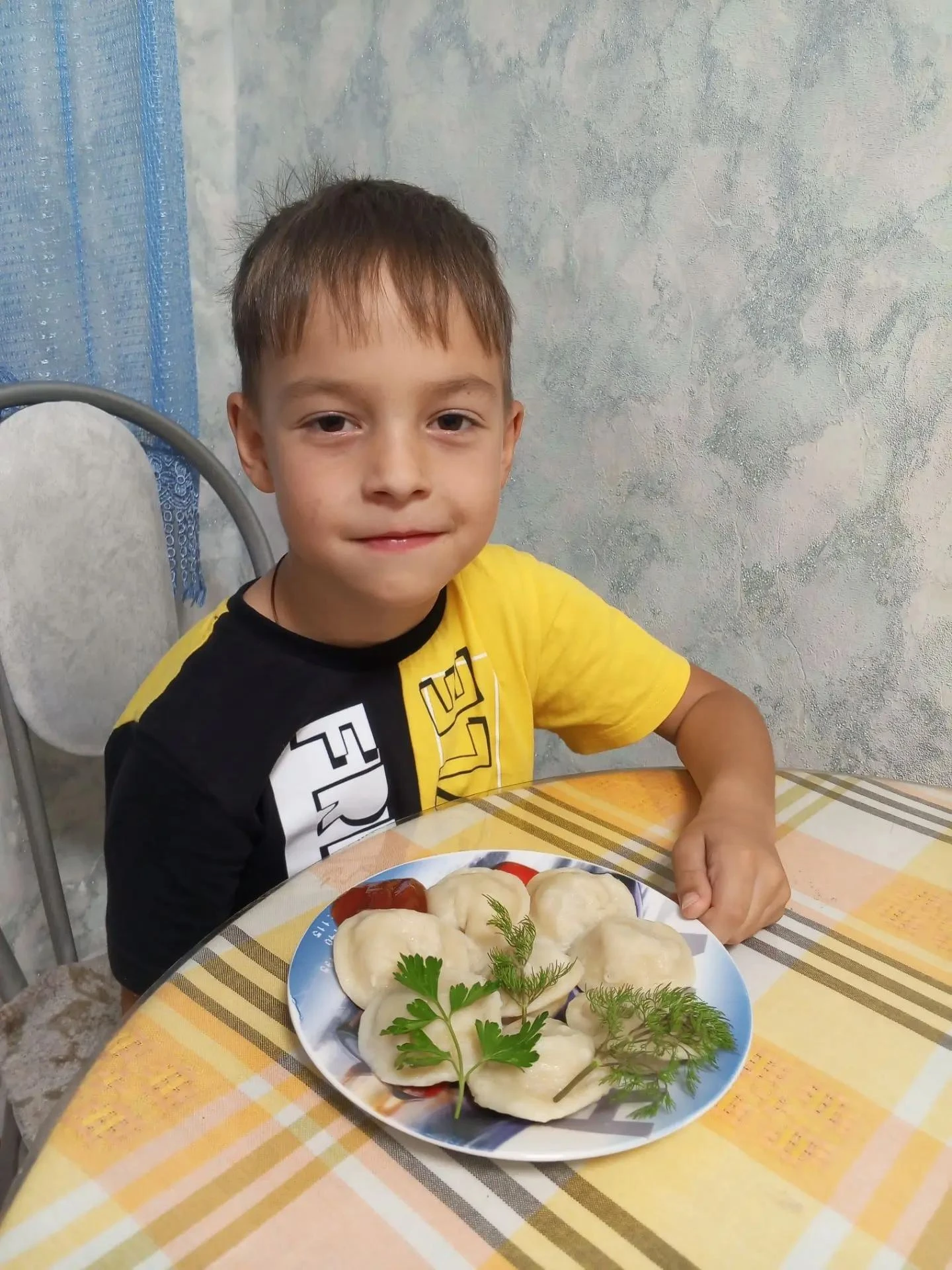 Фотоконкурс «Кулинарное путешествие по России»!