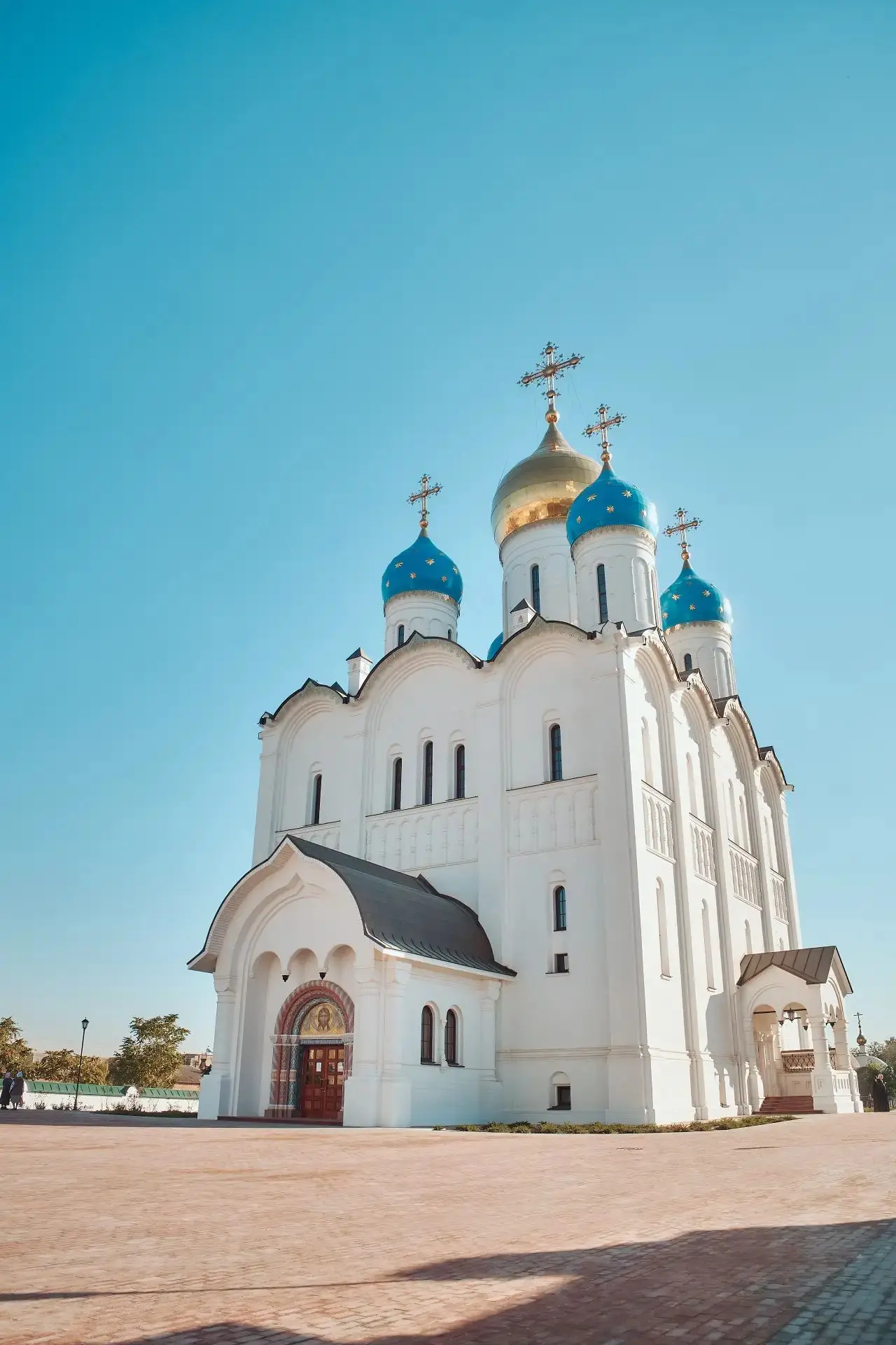 9 октября - день памяти святого апостола евангелиста Иоанна Богослова. Престольный праз...