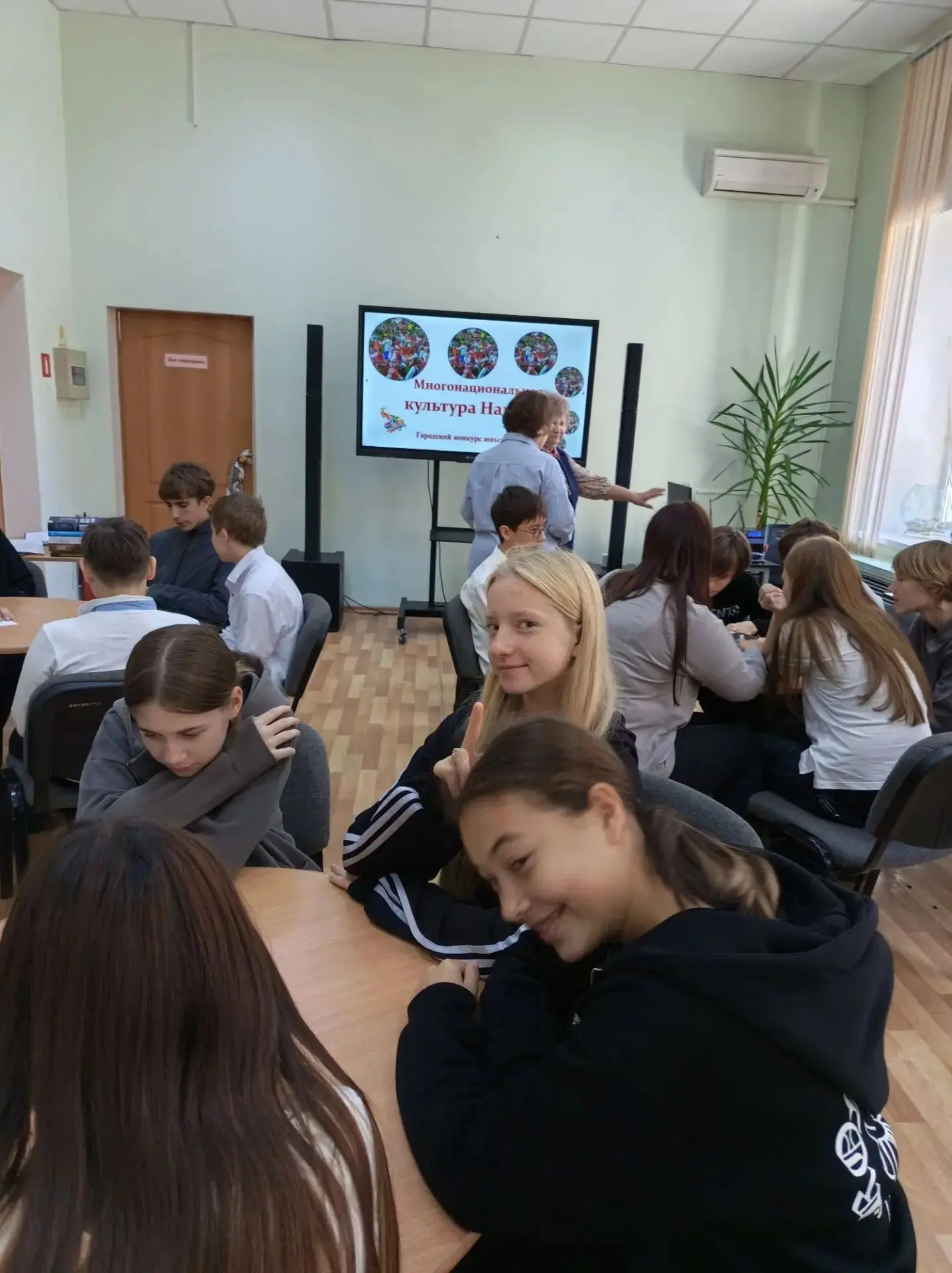 🎉 Наши эрудиты покоряют новые вершины! 🎉