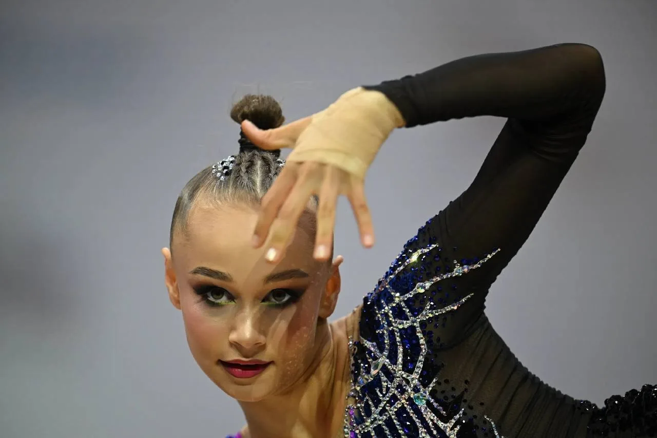 Промежуточные результаты «Aura Cup Croatia 2026»