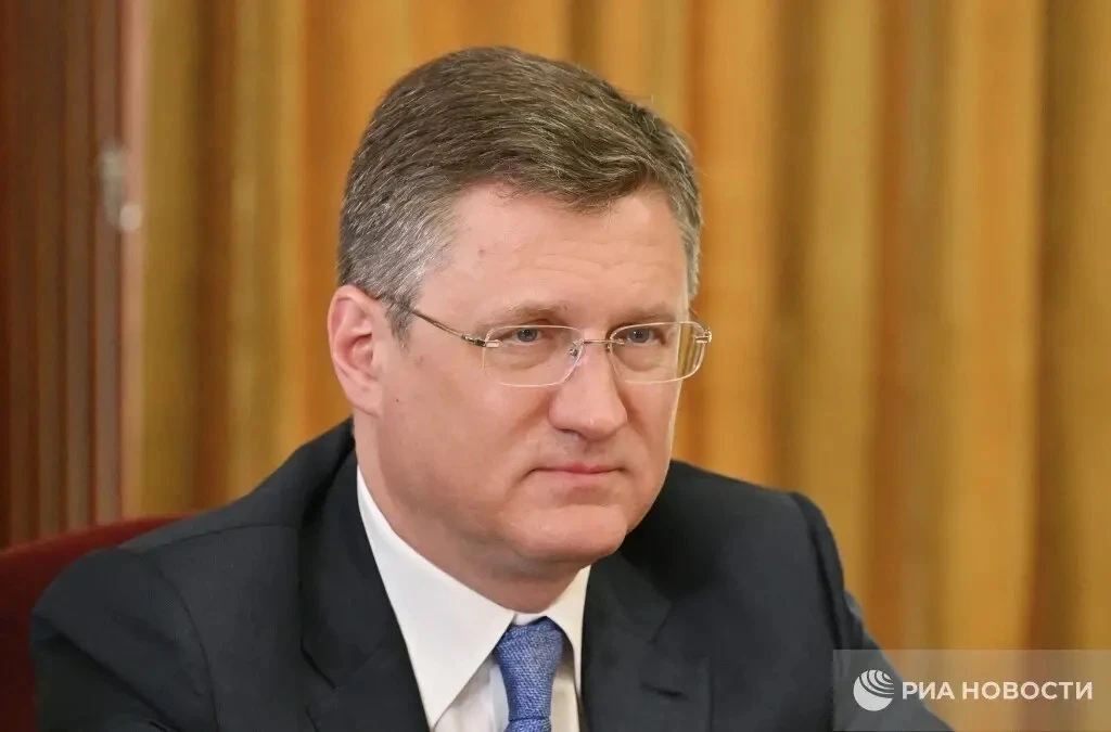 ⚡️Украина сегодня атаковала два НПЗ – в Саратовской и Рязанских областях, сообщил Новак.