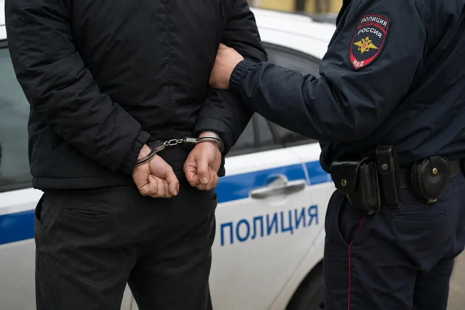 «Нашёл» вместо «украл» не сработало: в Сочи задержали похитителя забытого смартфона 📱