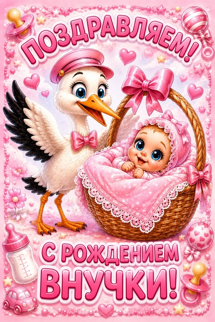 Твои открытки - Отправь открытку другу ❤️