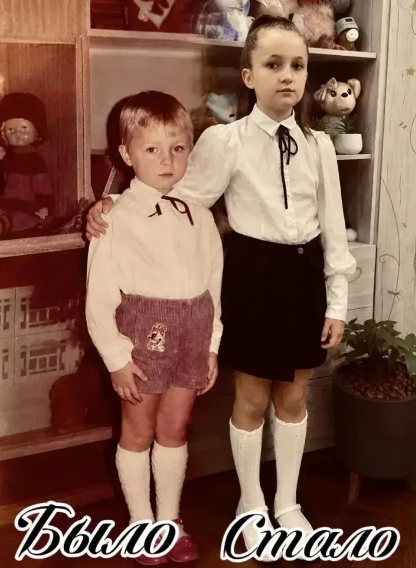 Сакова Наташа ,4 «А» класс