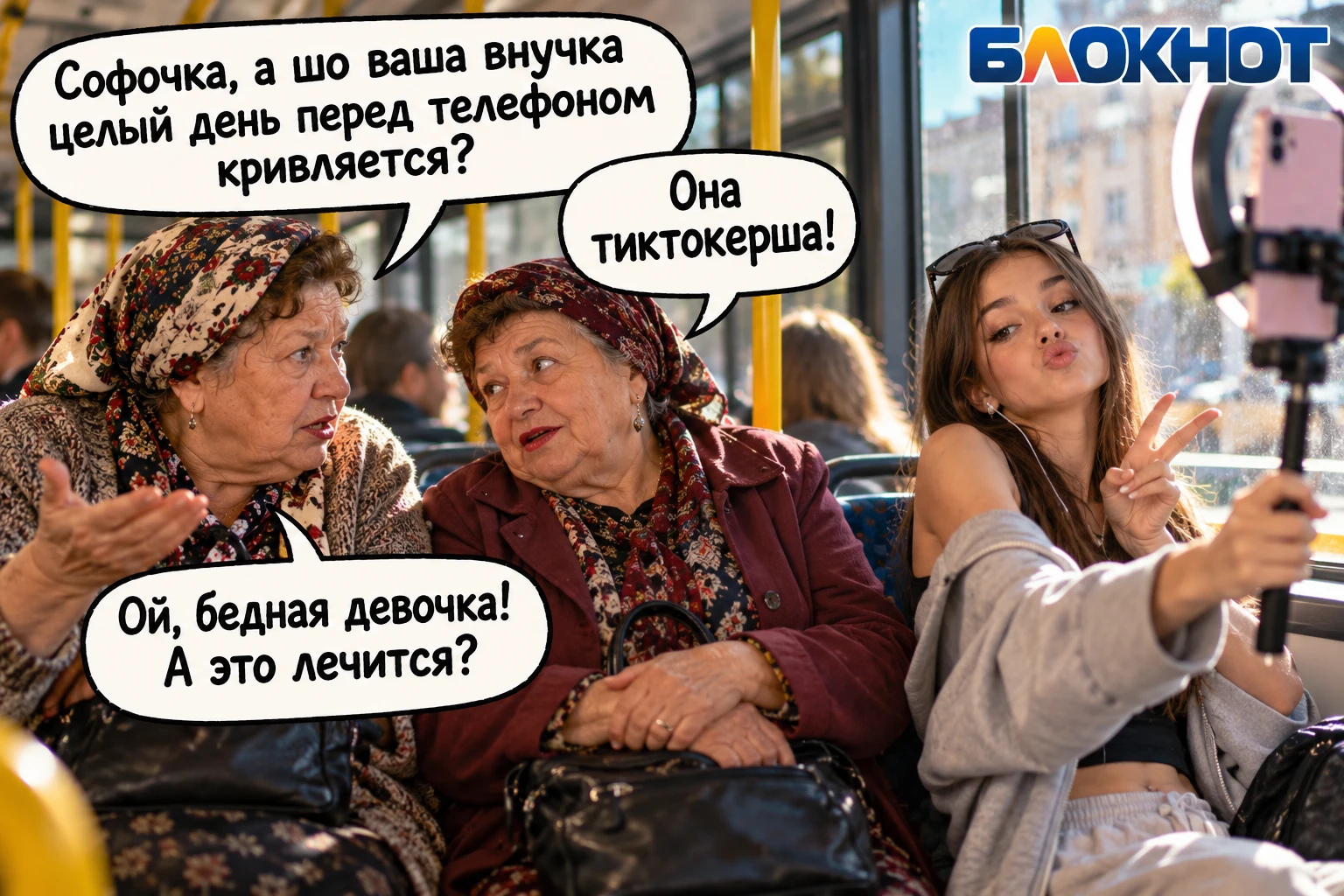 😂 Таки у нас минутка одесского юмора