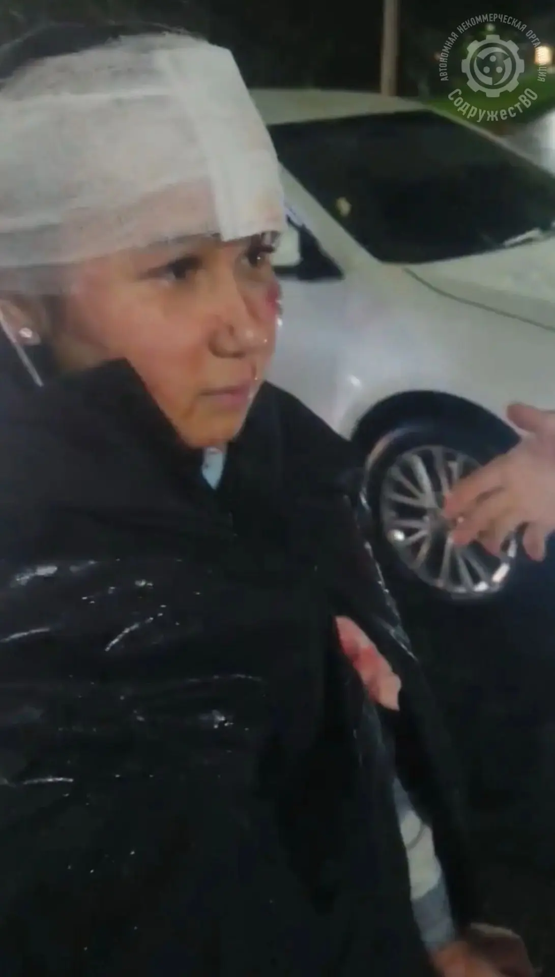 Друзья, хотим поделиться с вами недавним происшествием. В нашей группе АНО «Содружество...