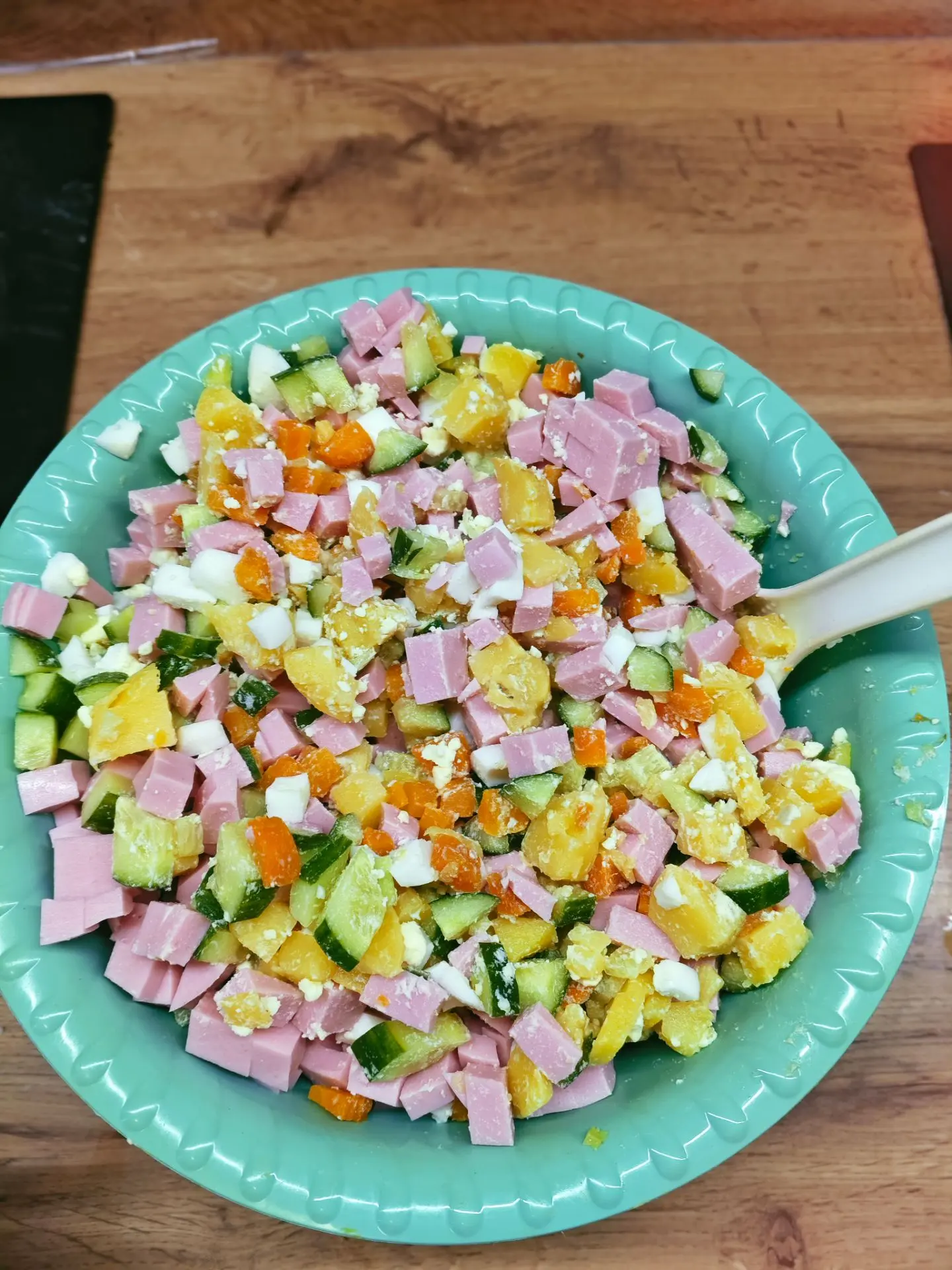 Оливье🥗