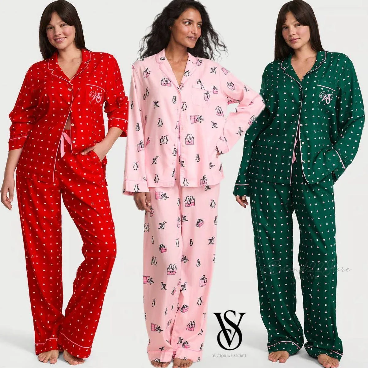 VICTORIA’S SECRET