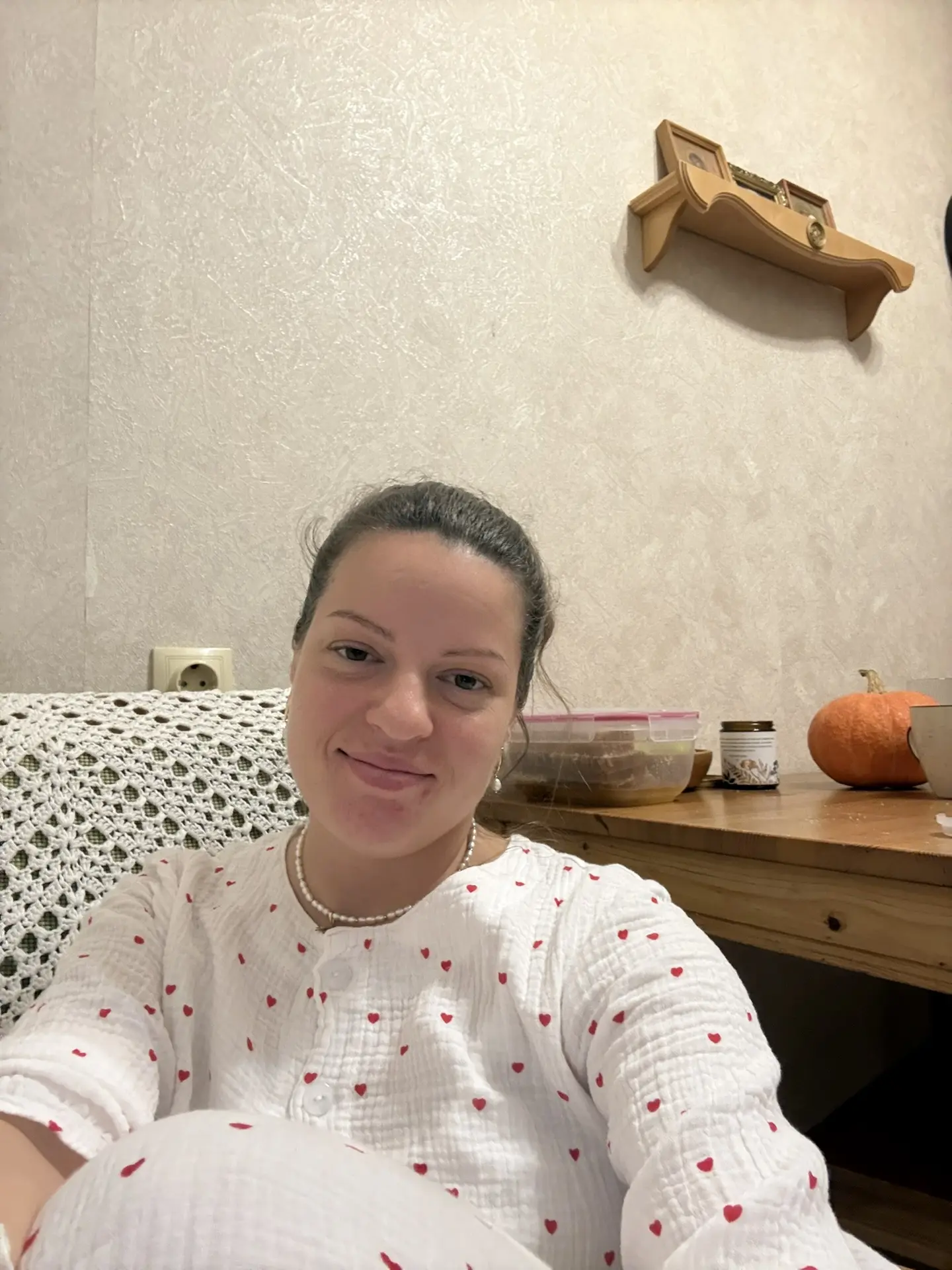 Продолжаю вам рассказывать, как мы сушим квартиру после потопа и скажу вам, что надо пр...
