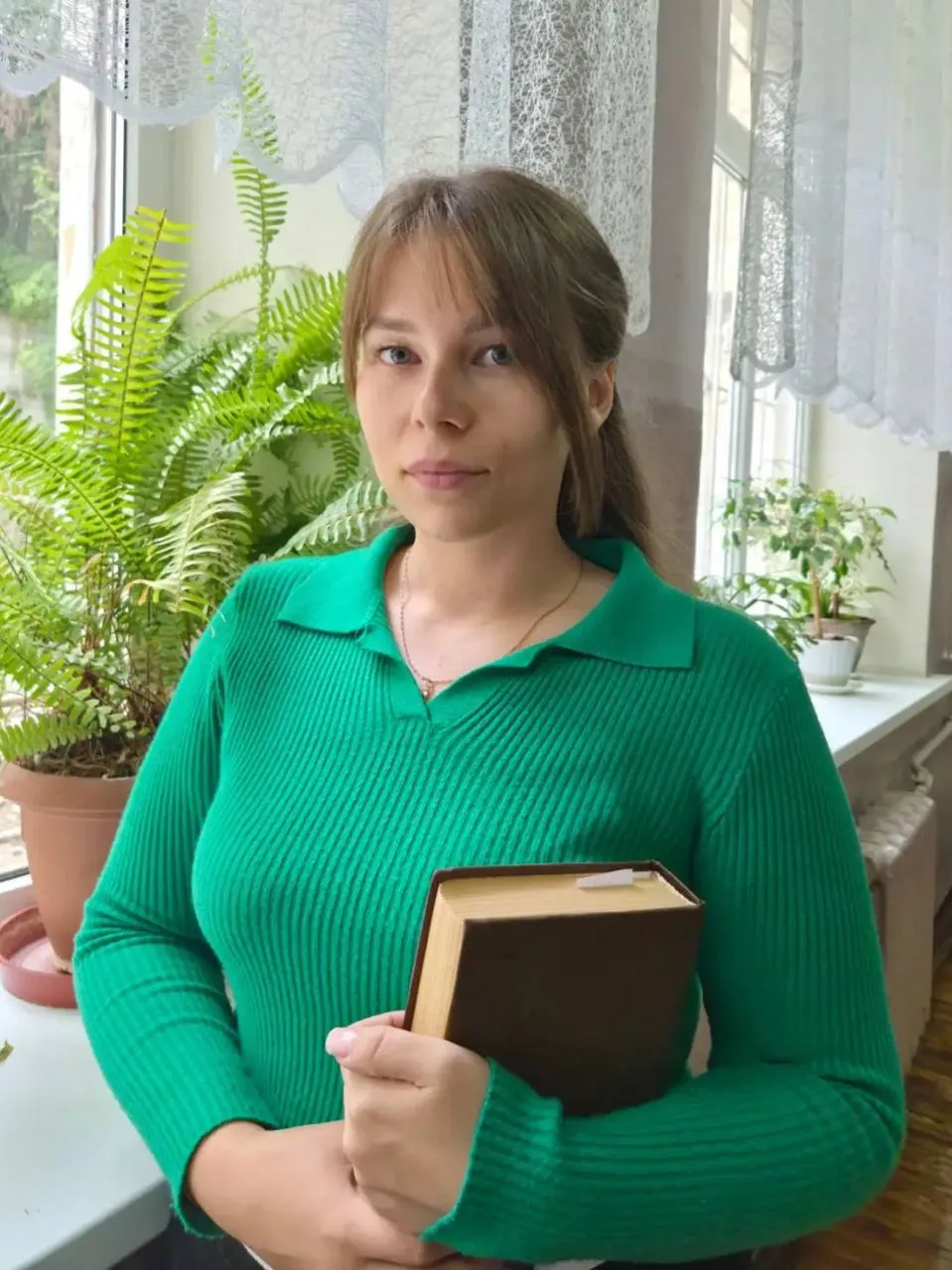 Подведены итоги муниципального этапа краевого конкурса «Библиотекарь года Ставрополья —...
