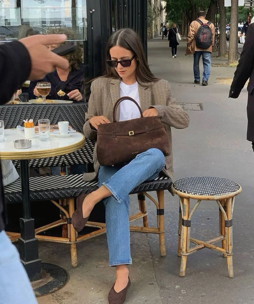 Manu atelier ➡️ https://max.ru/Luxbags116/AaBXPdFzLmY