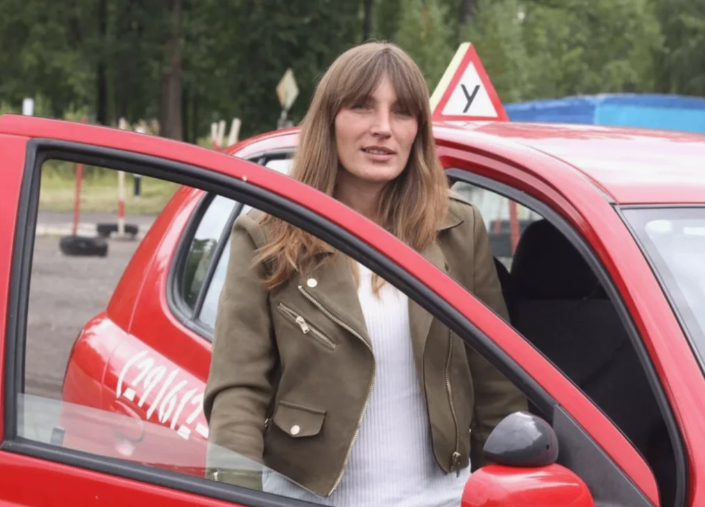 🚗 В Зверево вдовам участников СВО компенсируют половину стоимости обучения в автошколе