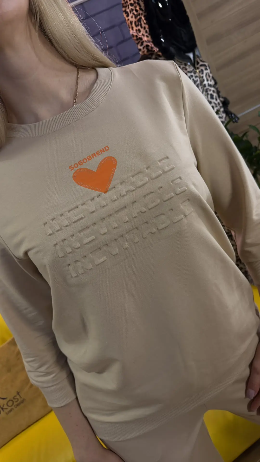 🧡 SOGOBREND 🧡