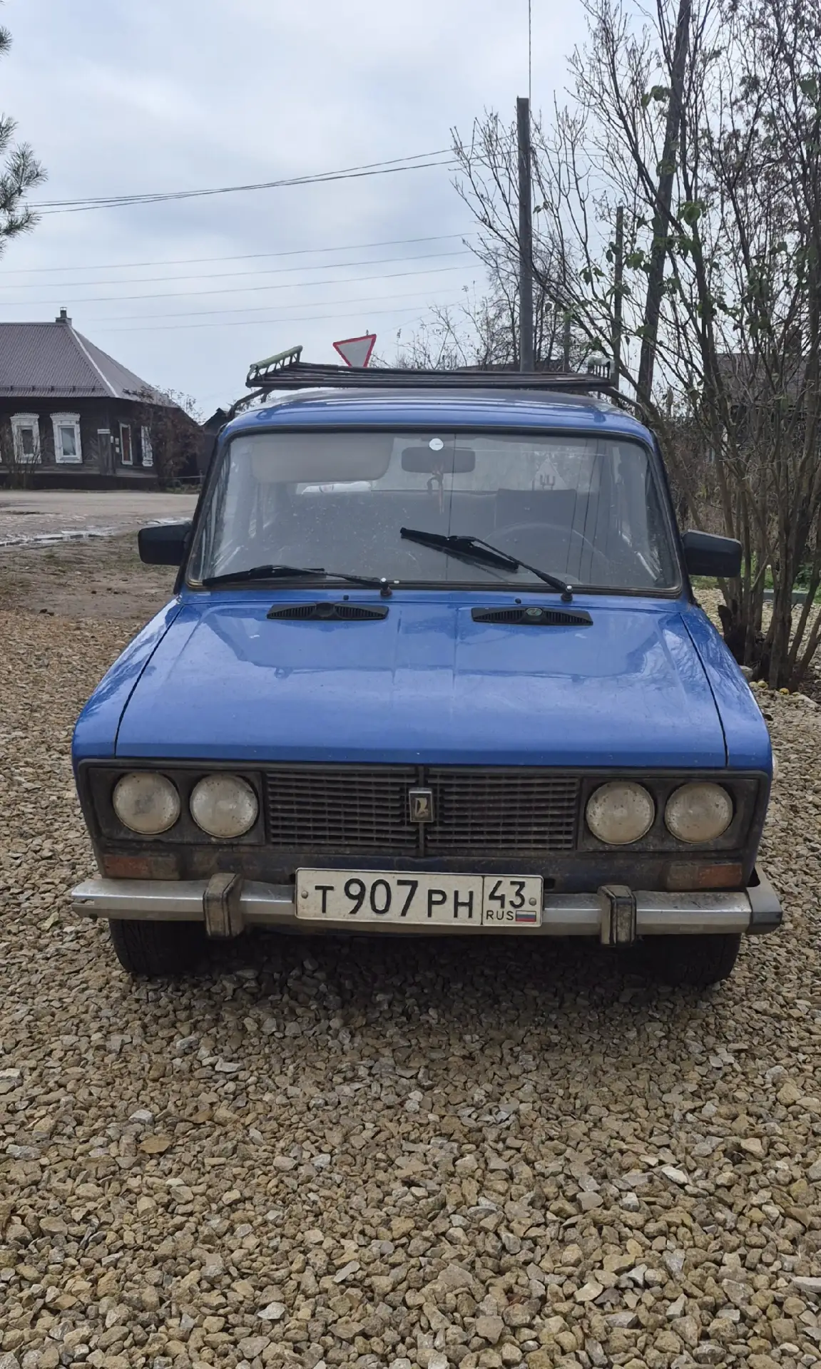 ПРОДАМ ВАЗ 2106 1999г.в.
