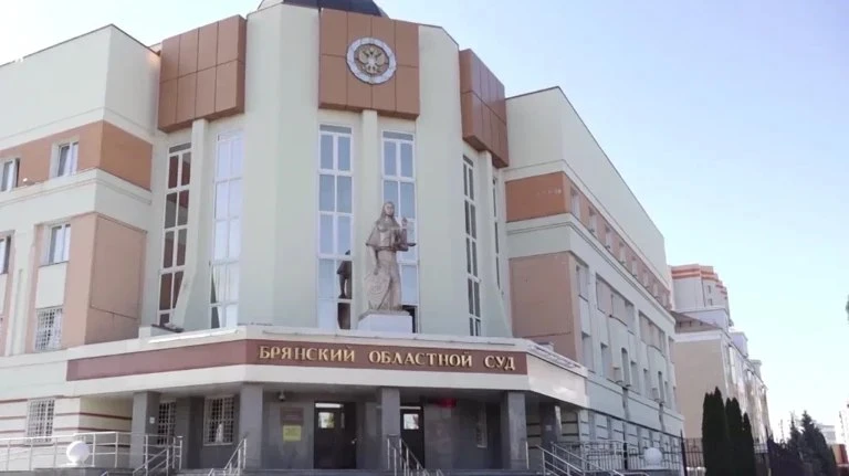 Невменяемый поджигатель отправится на принудительное лечение