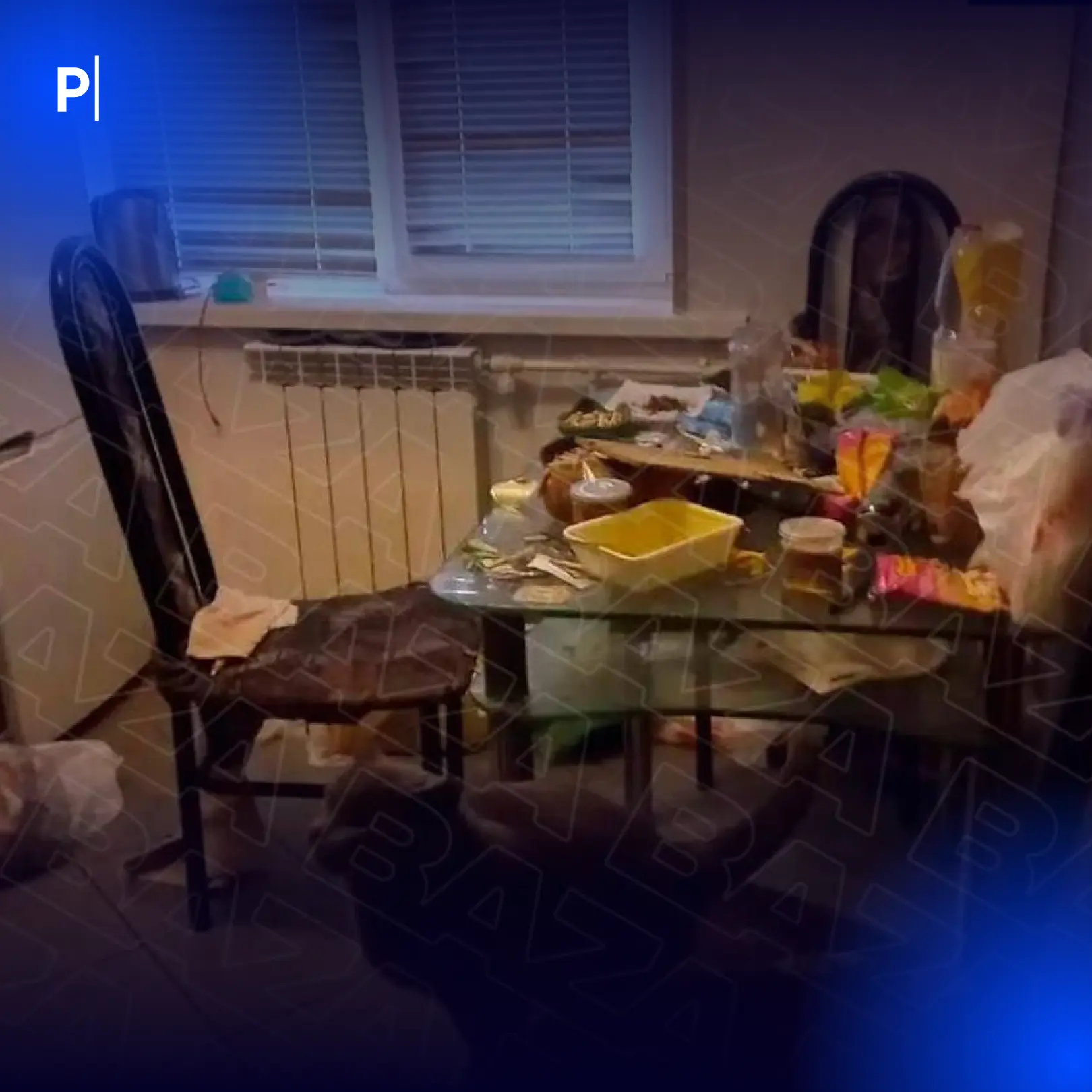 🍽Российские мужчины стали «бытовыми инвалидами»: для них начали нанимать нянь.