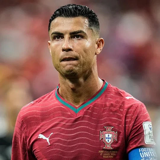 🇵🇹 Футбольная федерация Португалии временно отстранила Роналду от сборной и начала ди...