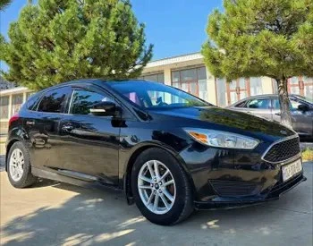 🚗 Ford 2016