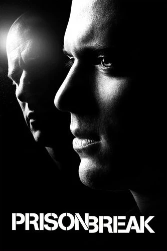 Побег / Prison Break [S01-05 + Финальный побег] (2005-2017) BDRip-HEVC 1080p