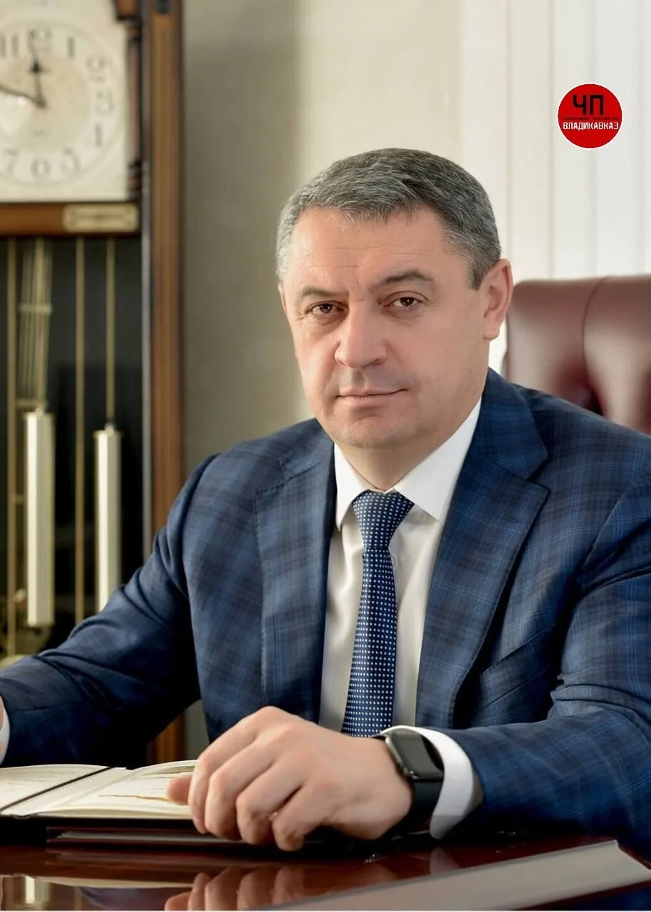 📝 Сергей Меняйло переназначил вице-премьера и двух министров
