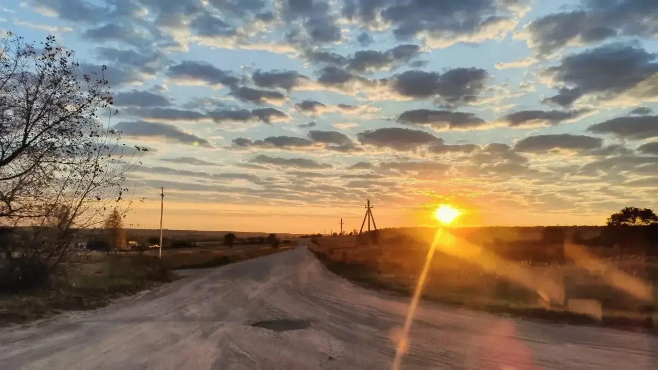 🌤️ Тепло будет сегодня в Самарской области