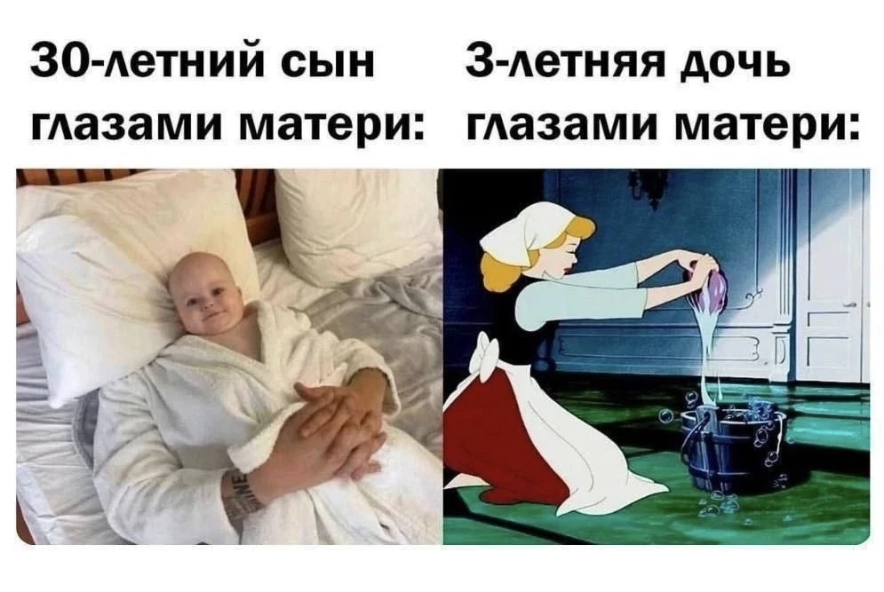 Когда мой младший сын Тимофей пошел в первый класс, я провела интересное наблюдение за ...